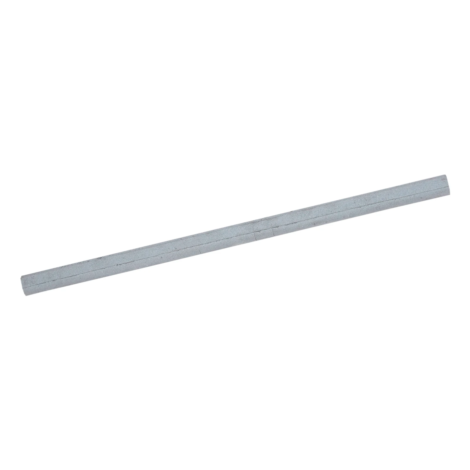 1pcs Ferrite Rod Buffer Rod Anti-Interference Ferrite Mandrel With Diameter Length 10×200mm Ferrite Bars Flat Profiles Parts