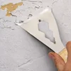 Ash Scraper Decoration Shovel Multifunctional Extra-thick Hanging Knife Cleaning Knife Stainless Steel Cement Shovel Tool 6