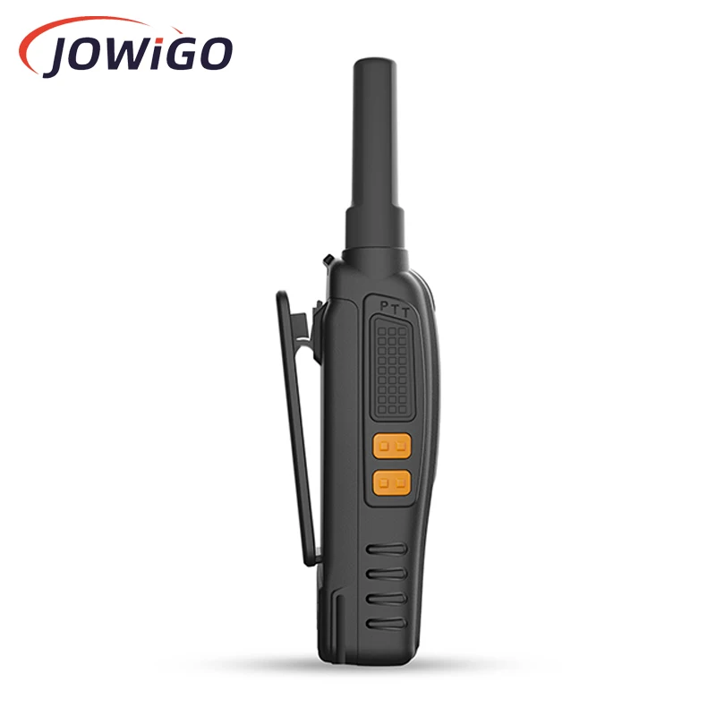 Рисунок 6 - Рация WLN KD-C888PRO Mini Walkie