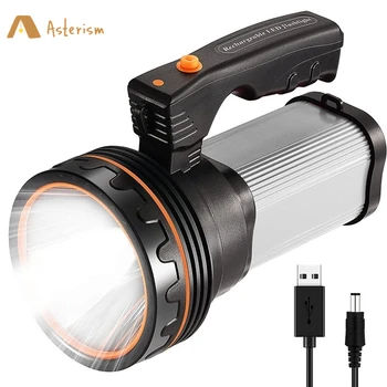 MS453 Rechargeable High Power Torch