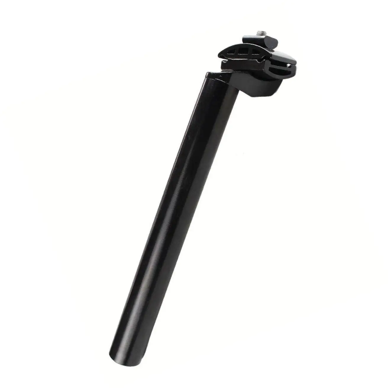 

250mm Bike Seatpost MTB Seat Post Aluminum Alloy Seat Post Saddle Tube Parts