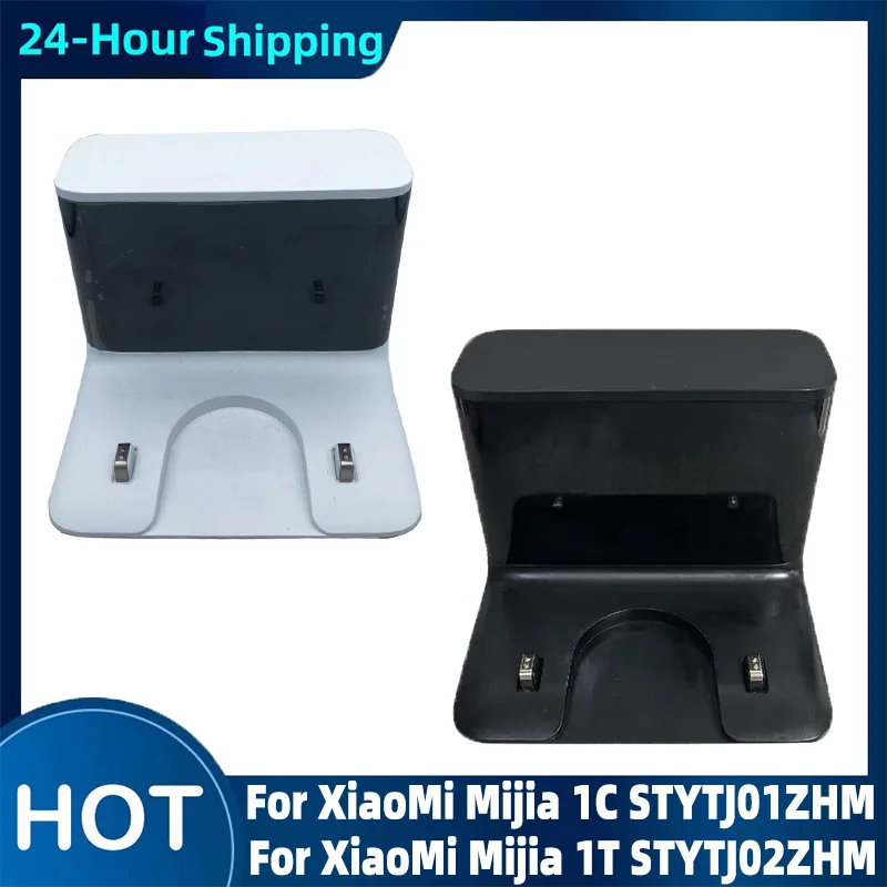 Pilha de Carregamento Original Acessórios para Xiaomi Mijia Carregamento Dock Station Parte 1c Stytj01zhm 1t Stytj02zhm 2c Stytj03zhm