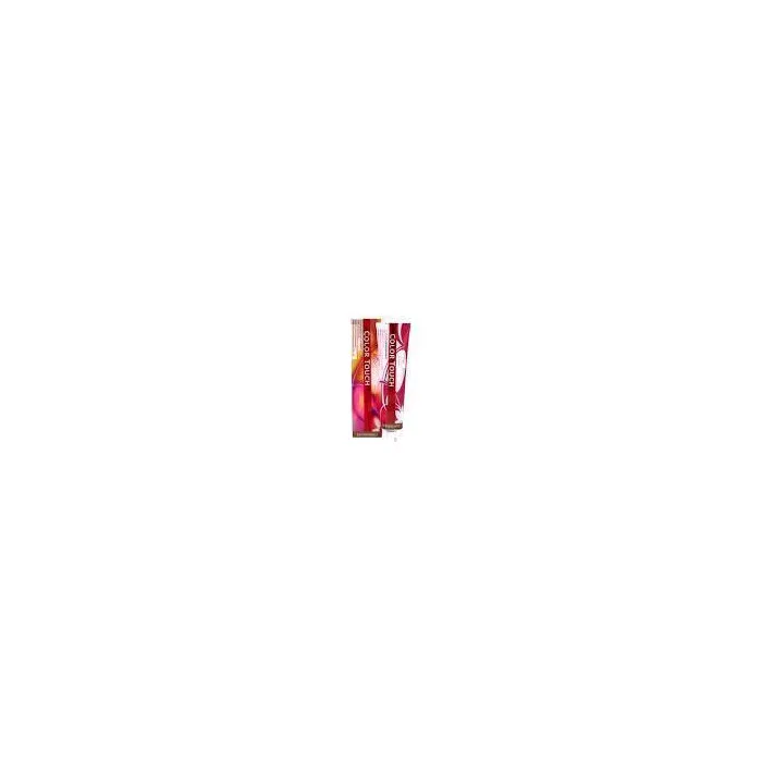 Color Touch 5/37 Brown light golden brown 60 ml |
