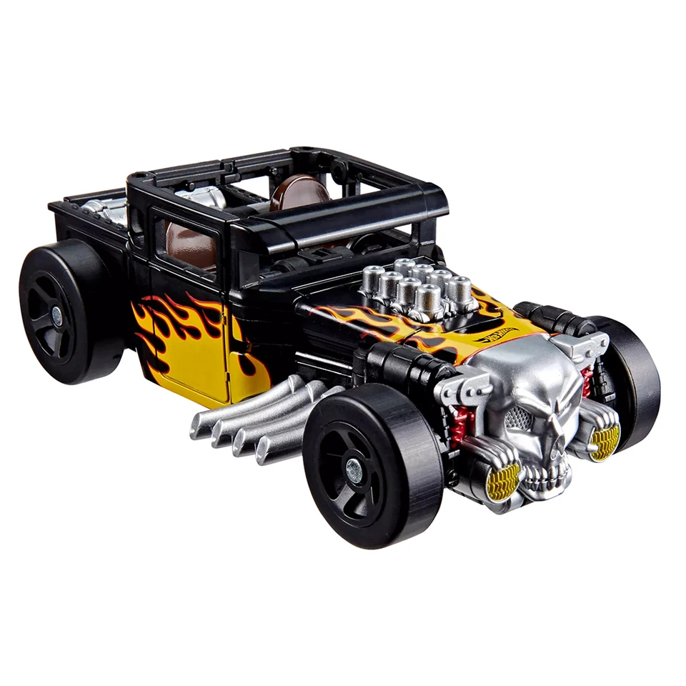 在庫あり] ハズブロ トランスフォーマー コラボレーション ホット