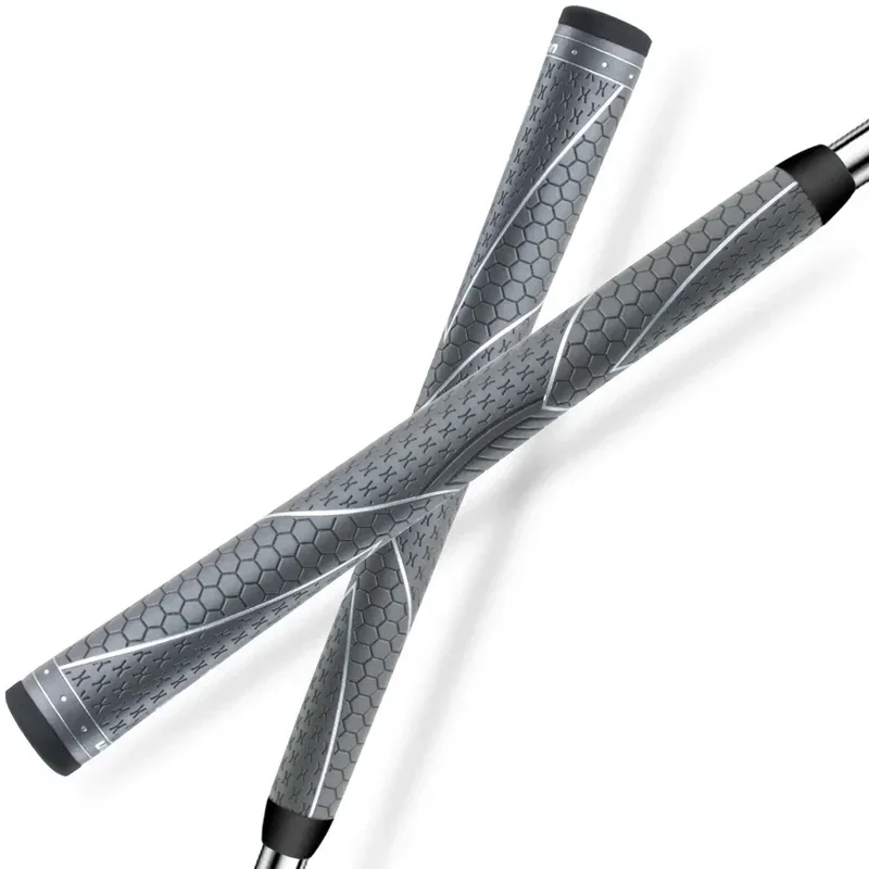 New Golf Club Grip,Iron wood Golf Grips,Standard/Midsize/Oversize,13 Pcs/Set PU Grips