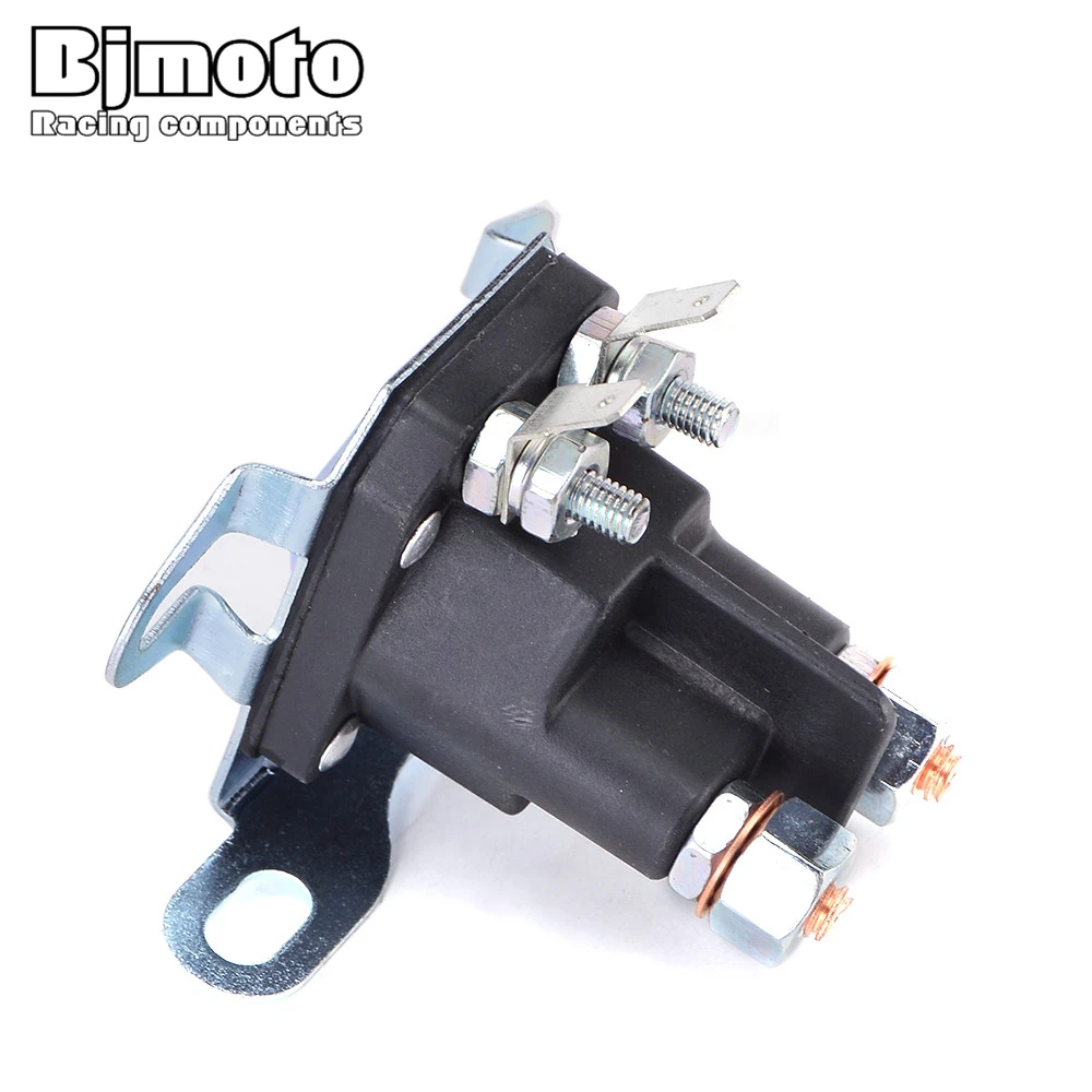 

Solenoid Ignition Switch Starting Relay Fit For Polaris 600 SWITCHBACK ADVENTURE/INTL ASSAULT PRO-R S PRO-X INTL ALL OPTIONS