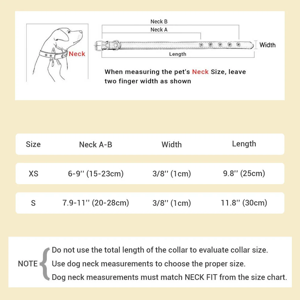 Soft PU Leather Cat Collar With Bell Safety Anti suffocating Collars For Cats Kitten Pet Puppy Necklace Adjustable XS S Red 6