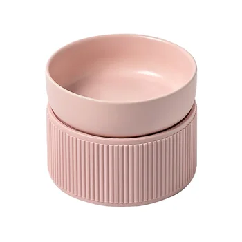 Ceramic Pet Bowl