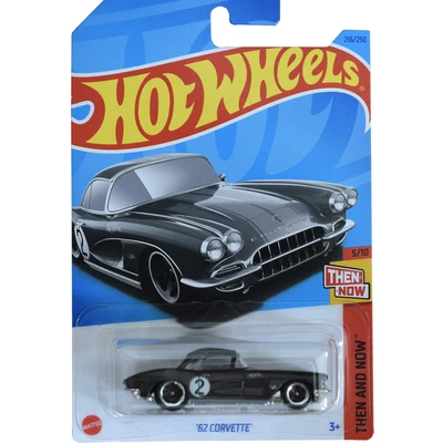 Оригинальный автомобиль Hot Wheels 23N чехол Игрушки для мальчиков, литые под давлением 1/64 Coche Bugatti Bdlide Corvette Porsche 935 Lamborghini подарок