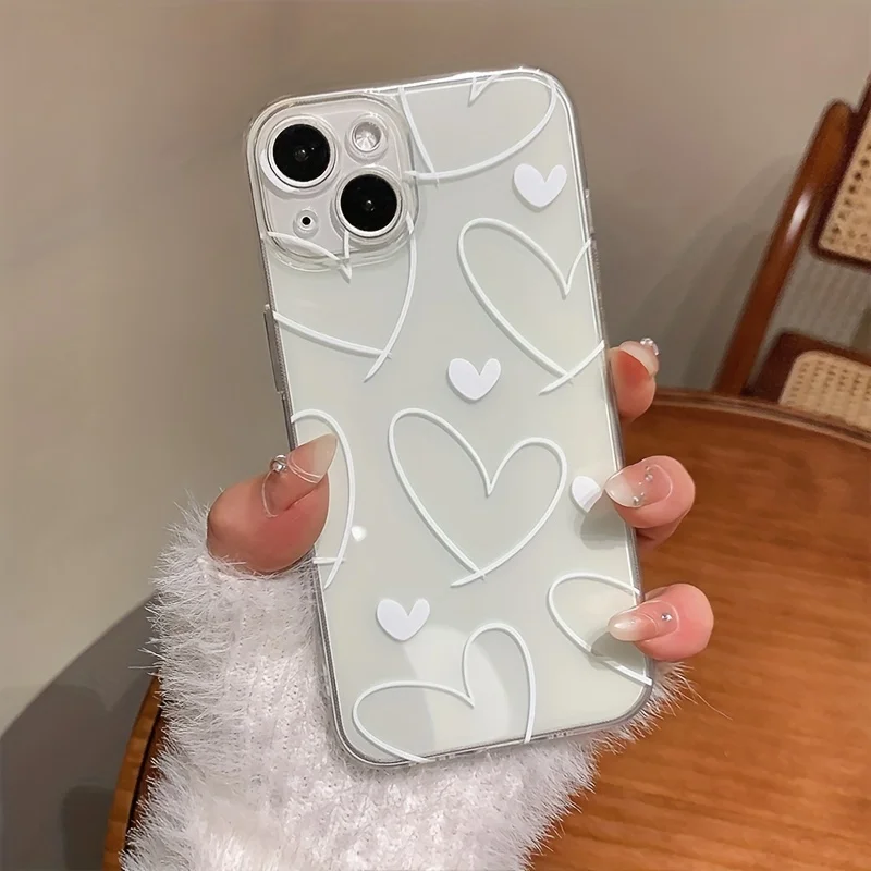 thumbnail image 1 of Daisy Flowers Phone Case for OPPO A98 A79 Reno 10 Pro Plus 8 11 Pro 11F 5G 5 6 Lite 8T 8Z 6Z A38 A57 A77 A58 A78 Soft TPU Cover, 1 of 5