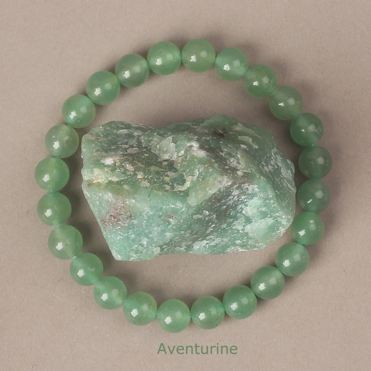 20 Aventurine