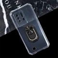 Clear Tpu C Black