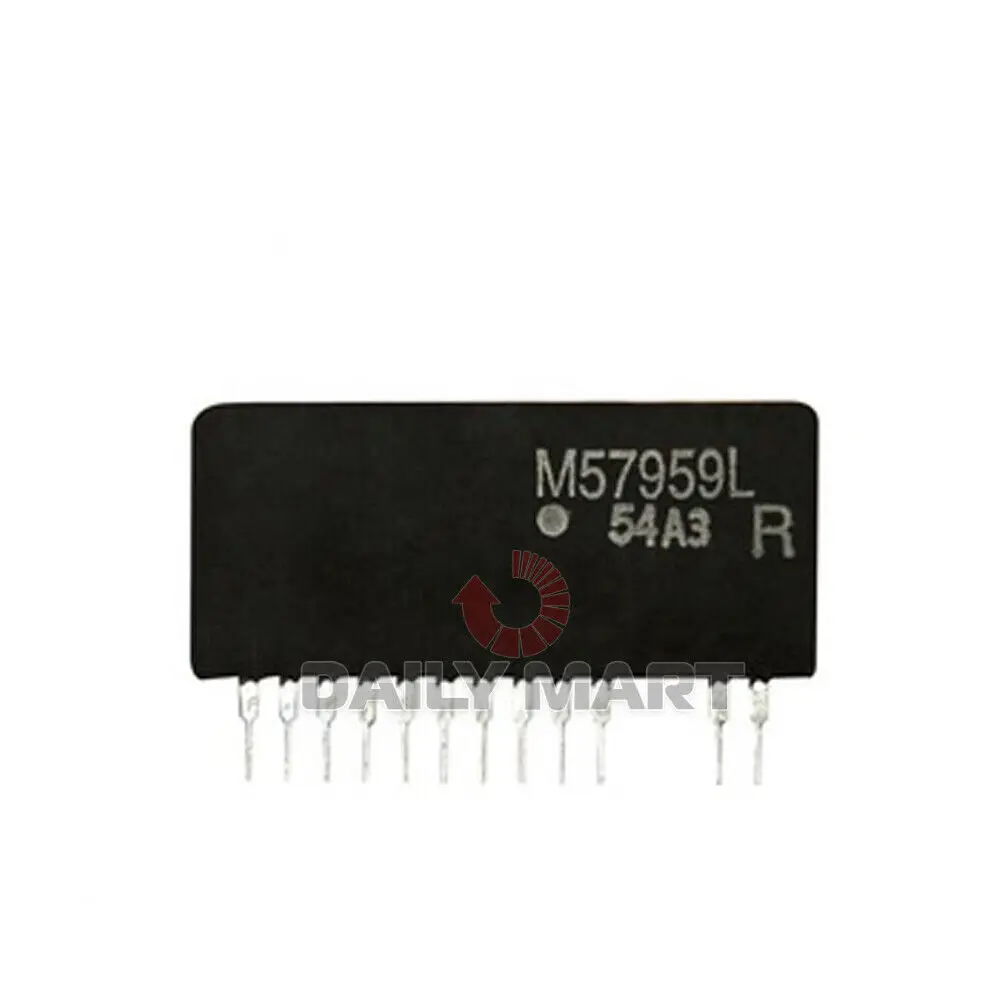 

5PCS/New In Box M57959L IGBT Gate Driver