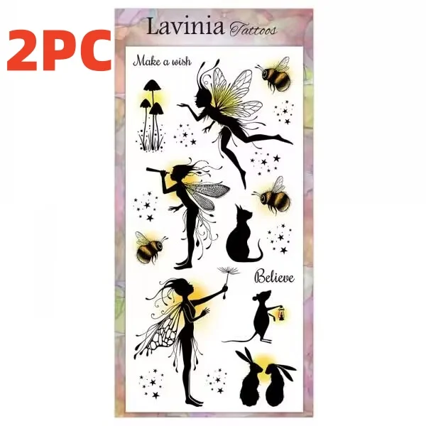 H2539-Tattoos-2pc