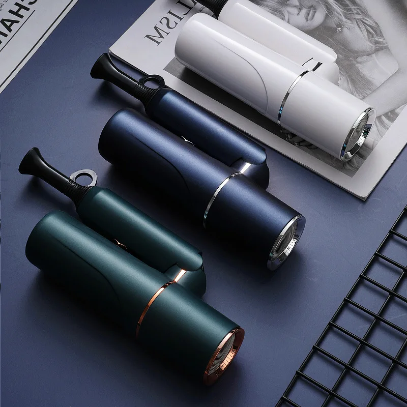 جديد للطي مجفف شعر مع قوة عالية ، التجفيف السريع ،...