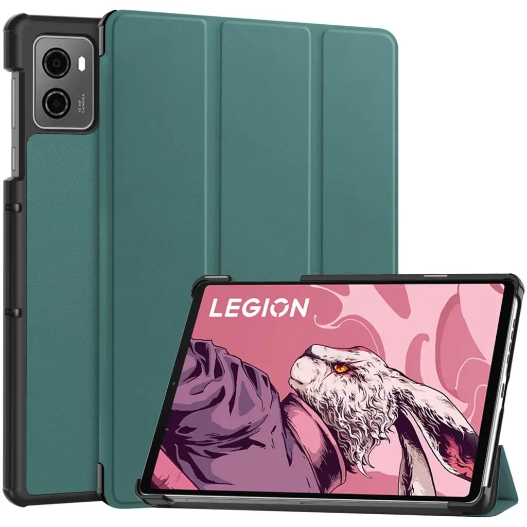Magnetic Folding Case for Lenovo Legion Y700 8.8 inch
