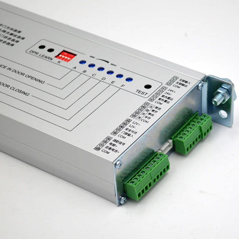 Рисунок 6 - OREDY, алюминиевый автоматический