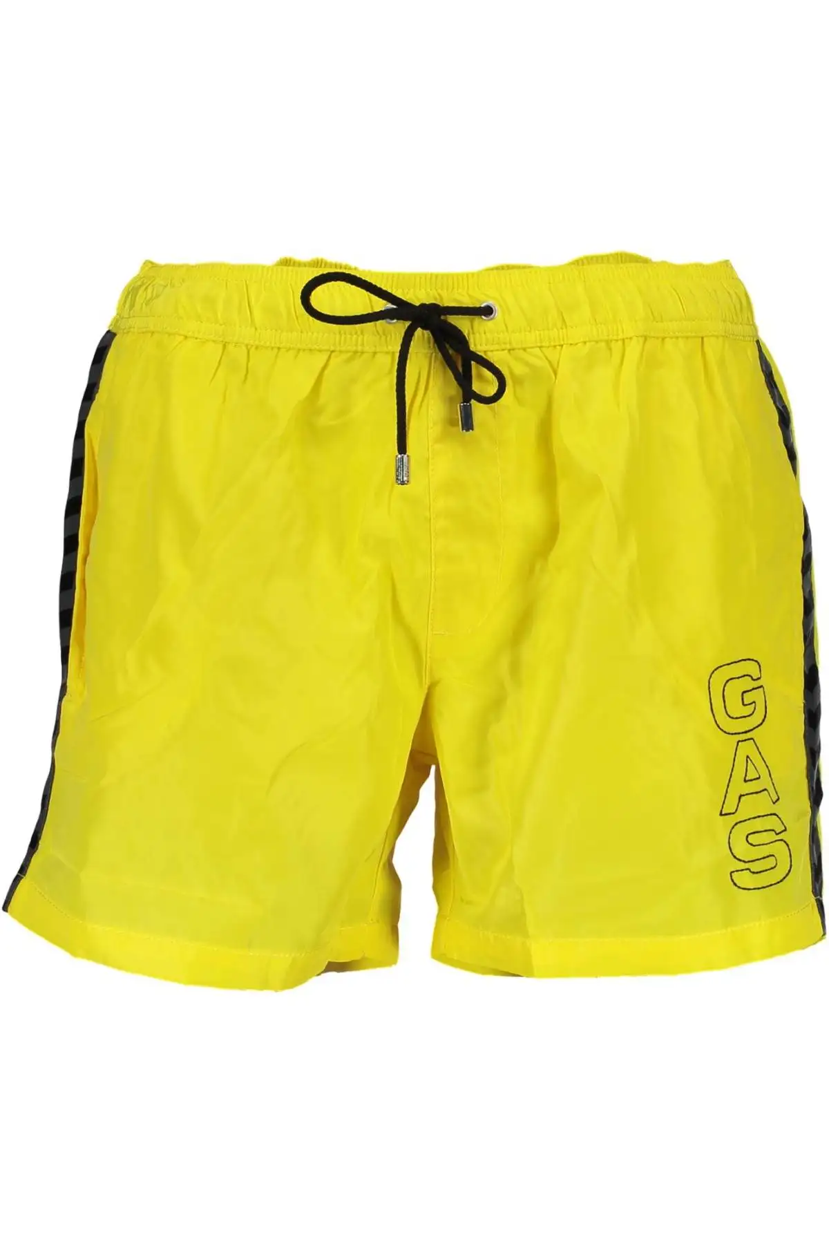 GAS COSTUME under Part man |
