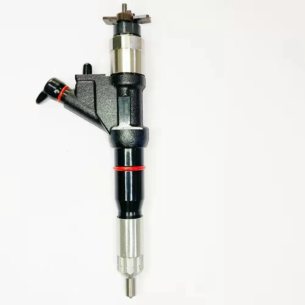 

Denso Diesel Fuel Injection Common Rail Injector 095000-5226 For HINO TRUCK E13C
