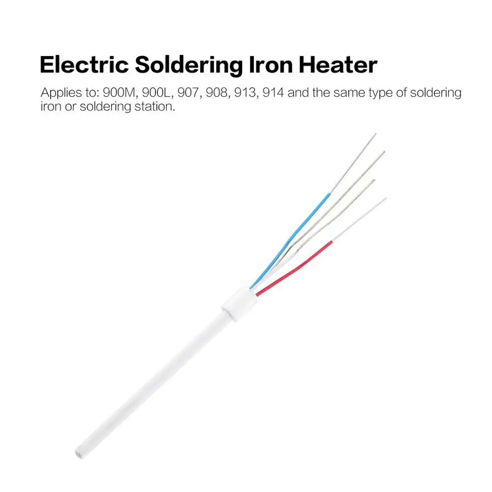 Iron Heater Soldering Station Electric Soldering Iron Heating Element