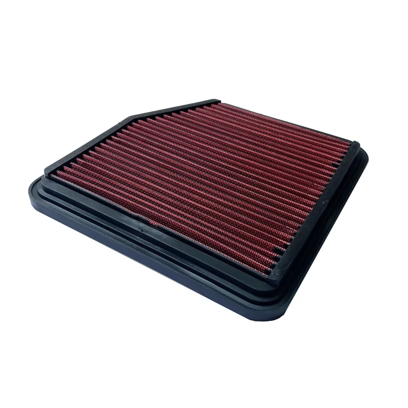 Performance Replacement Panel Air Filter Fits for Lexus IS250 IS350 GS350 for Toyota Reiz Mark X RAV4 1780131110