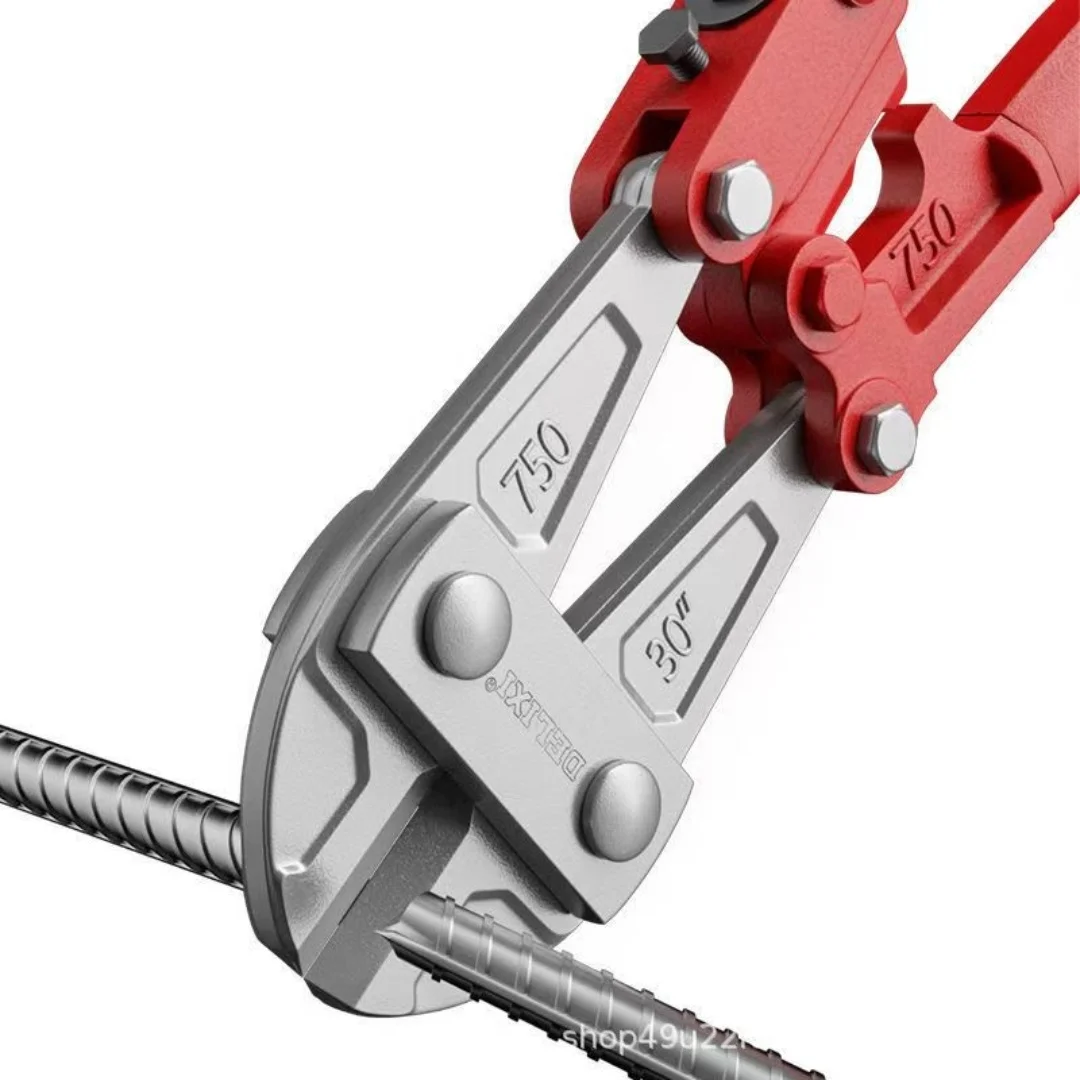 Reinforcing steel shears cut lock wire wire large pliers vigorously destroying hawkbill scissors shears save force wire pl 5