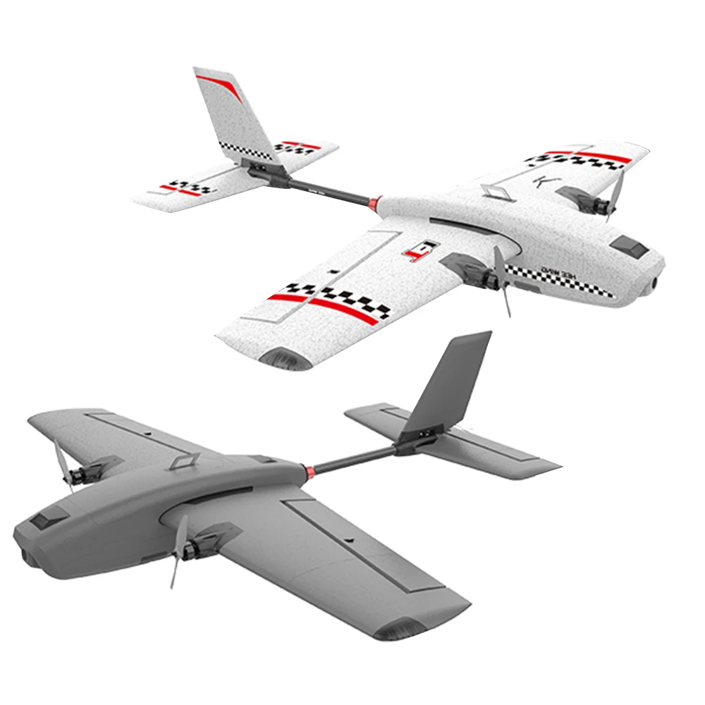 

HEE WING T-1 Ranger PRO 730mm Wingspan Dual Motor EPP FPV Racer RC Airplane Fixed Wing PNP