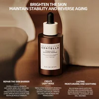 SKIN1004 Centella Ampoule Essence Facial Moisturizing Brightening Acne Skin Care Korean Skincare - Image 4