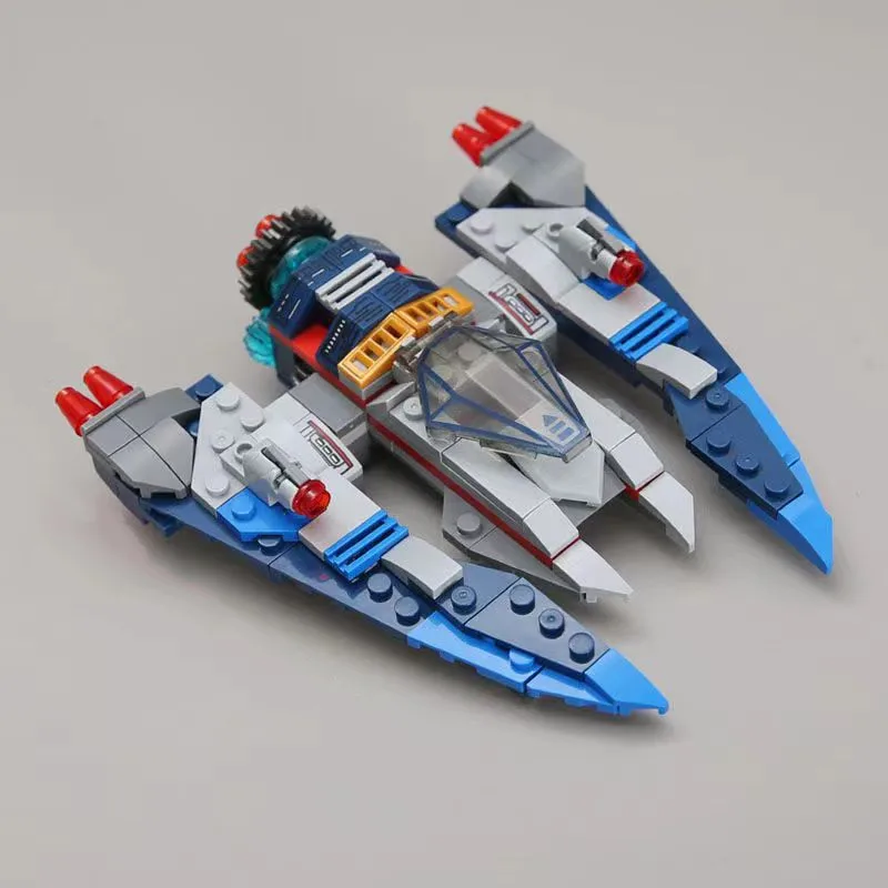Star Spacewars Fit Astronave Snow Soldier Kyloren Fighter C3Po Assemblato Building Block Brick Toy Per I Regali Dei Bambini
