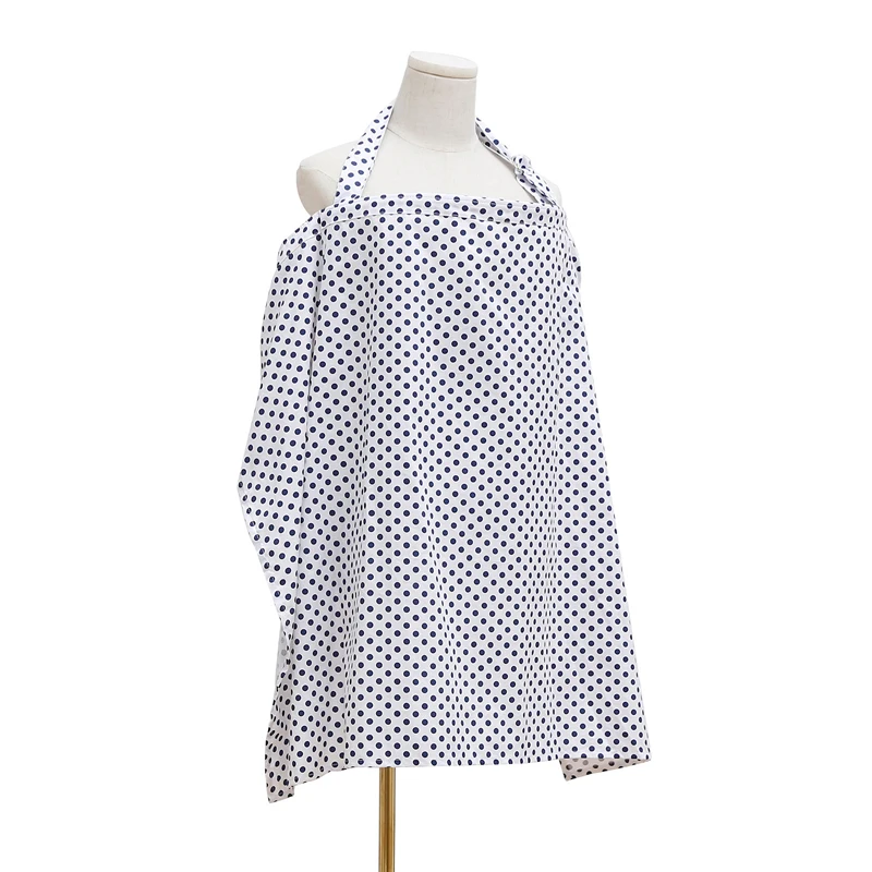 Popular Nursing Breastfeeding Cover Baby Scarf Infant Car Seat Canopy Stroller Pregnancy Maternity Clothings Privacy Wear