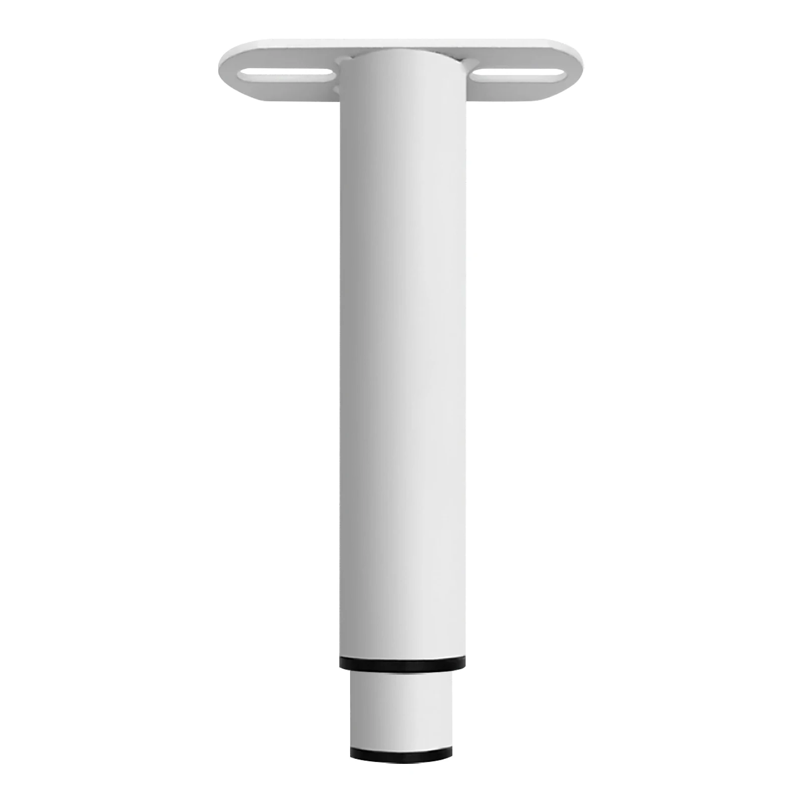 

Frame Support Sofa Durable Metal Heavy Cabinet Accessories T Shaped Bed Legs Replacement Part Feet Adjustable Height Table