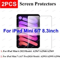 For iPad Mini 7 6