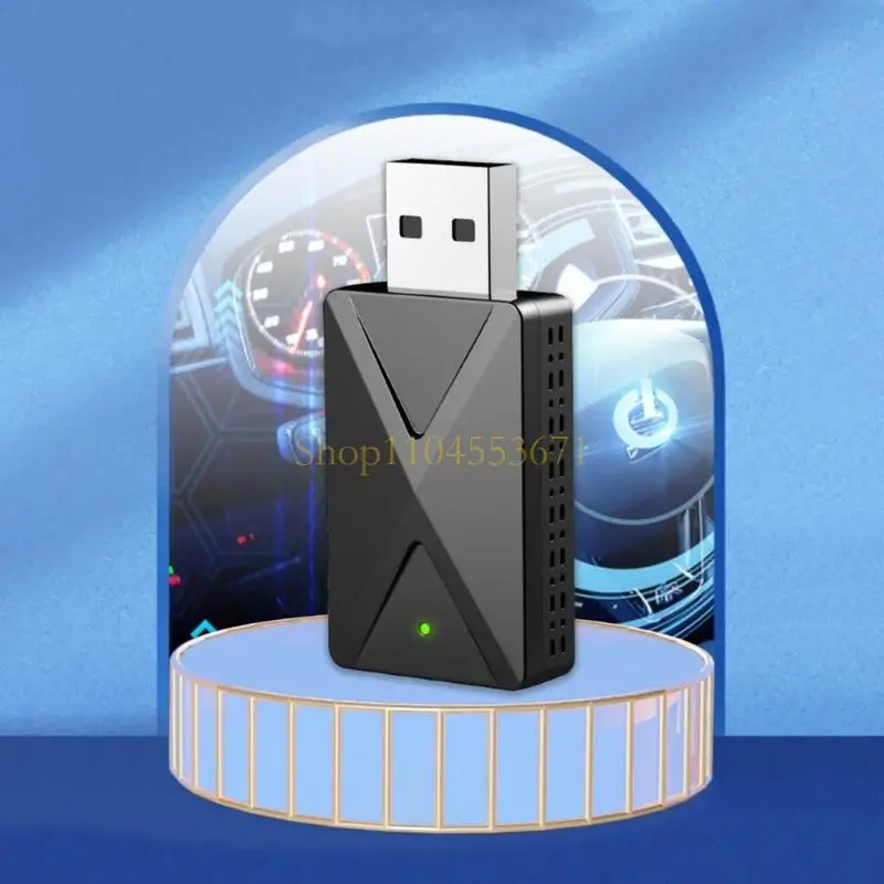 베스트 셀러 자동차 USB 지능형 링크 라디오 지속적인 음악 안내에 대한 탁월한 글로벌 계약