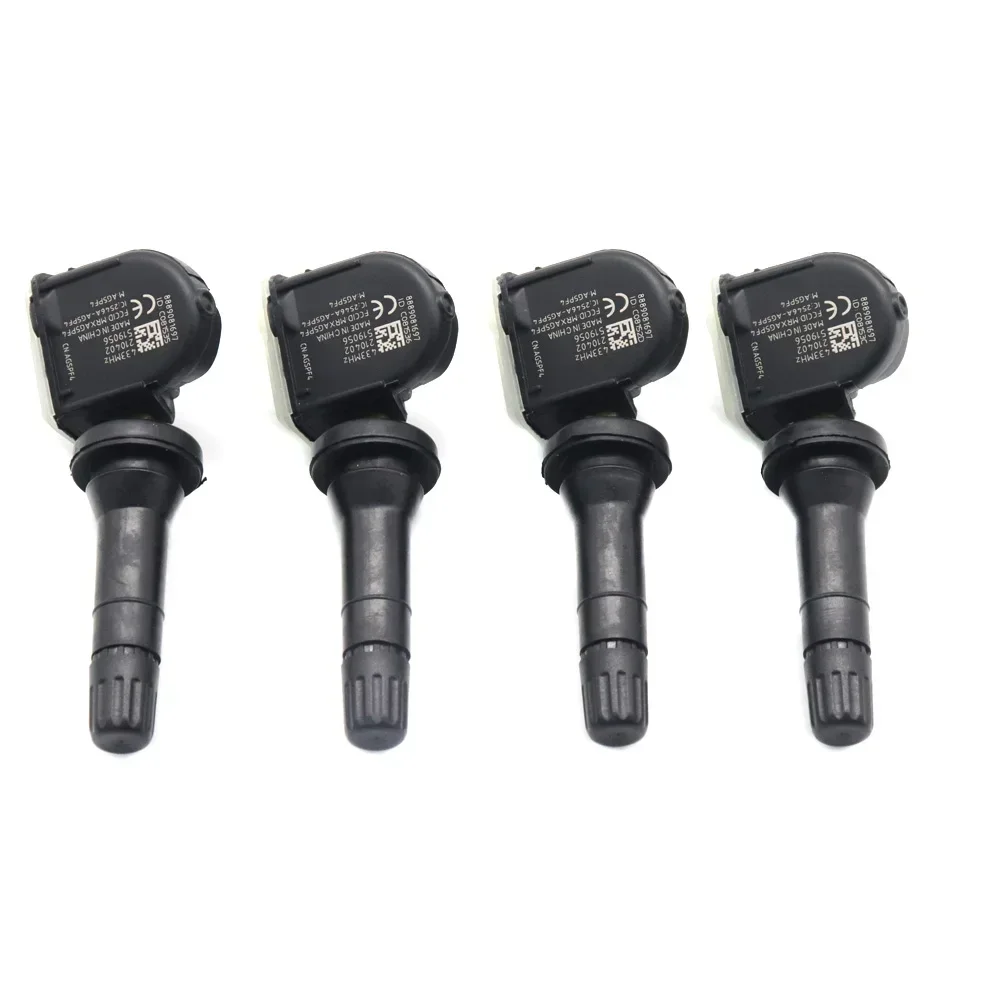 XUAN Ÿ̾ з  ͸ ý TPMS 8889081697, Geely FY11 Monjaro, LYNK & CO 09 2021 2022 433Mhz, ǰ