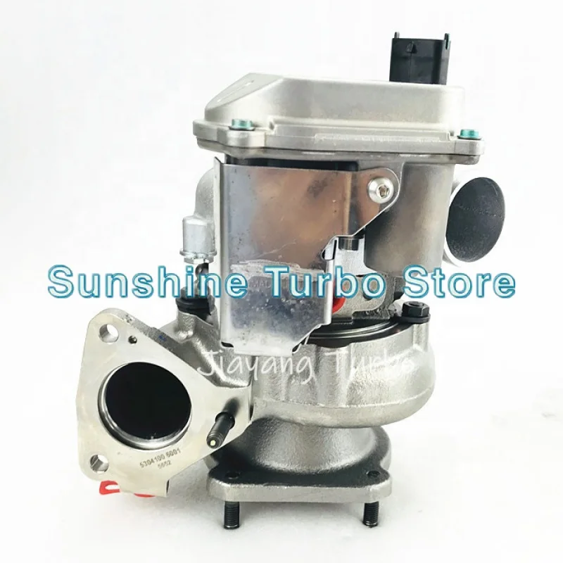 Bv50 Turbo 5304-988-0092 9 A112301371 9A1.123.013.74 Turbo Per Porsche 911 Turbo Con Motore 91A Lato Sinistro