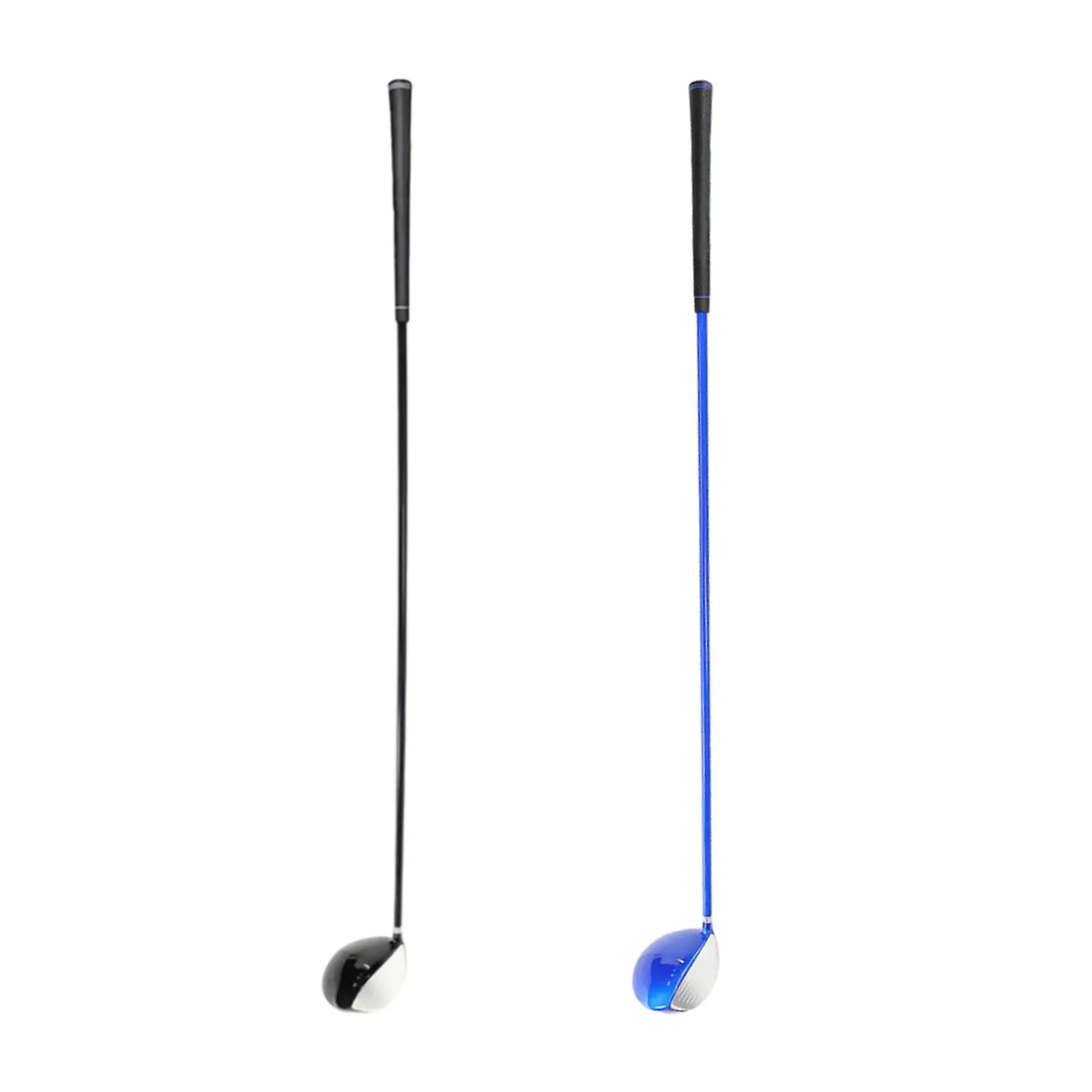 

Golf Swing Trainer Equipment Portable Correct Posture Accessories Golf Swing Rod for Indoor Strength Adult Exercising Women Men