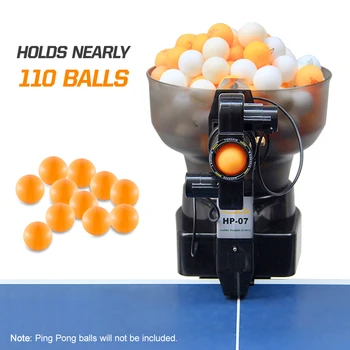 Ping Pong Ball Machine for Training 1