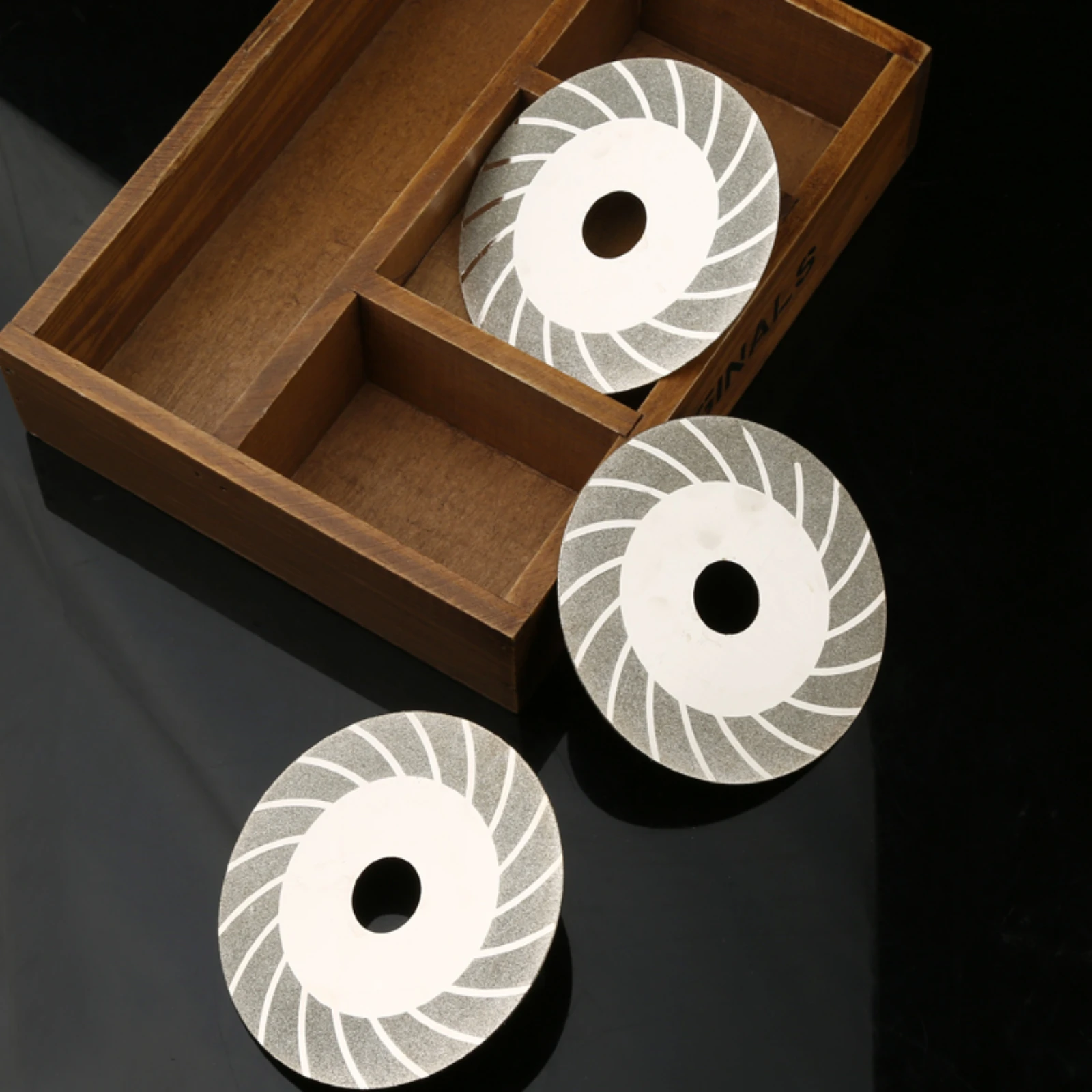 Рисунок 3 - 1x100x20 мм Dremel аксессуары