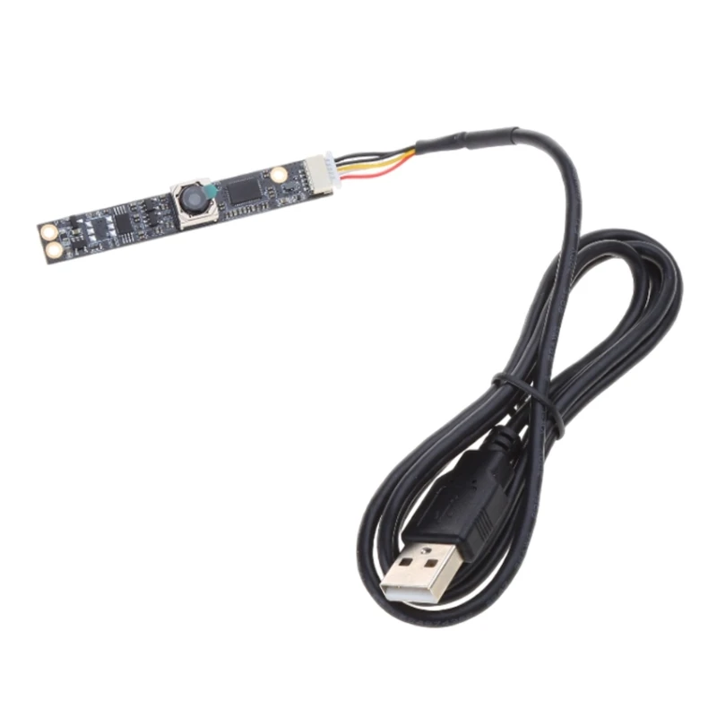 

IMX179 USB2.0 Lightburn Camera Встроенная USB-камера с углом обзора 75 градусов для ПК