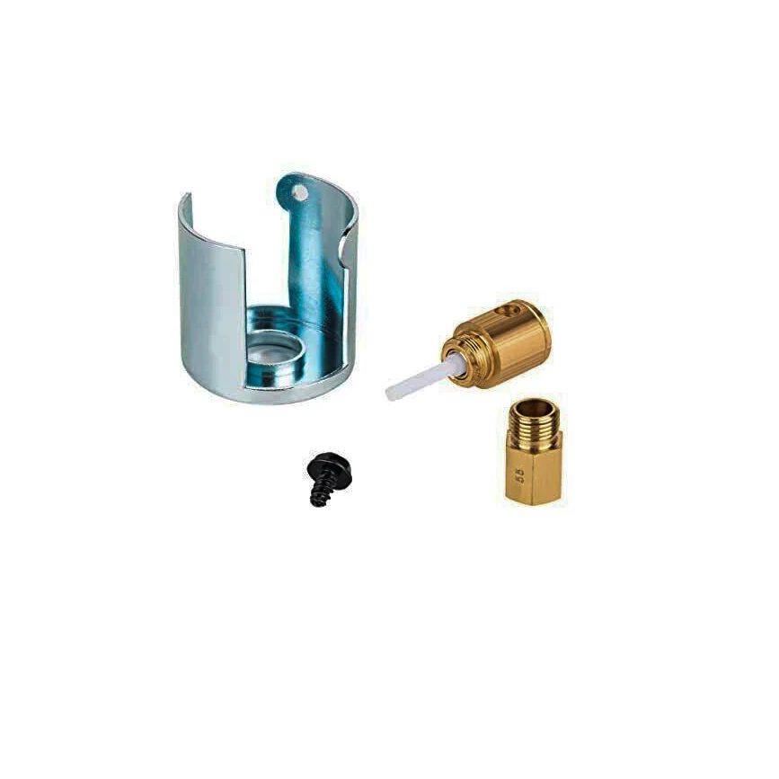 

GE WE25X217 Genuine OEM Liquid Propane Conversion Kit for GE Gas Dryers