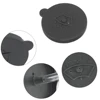 B8913-JG000 Car Windshield Wiper Washer Fluid Reservoir Tank Bottle Cap Cover for Nissan Rogue 2008 2009 2010 2011 2012 2013 5