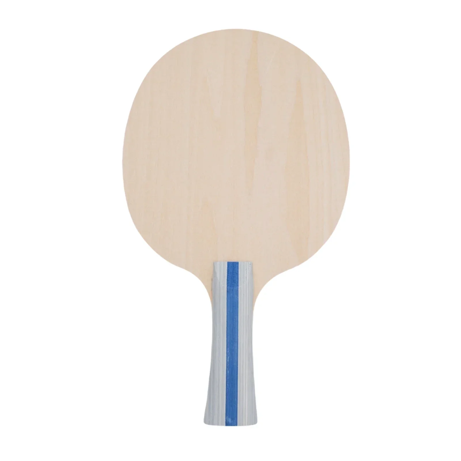 Table Tennis Racket Base Plate 1pcs Bottom Five-layer Pure Wood Sport Accessories Table Tennis Racket