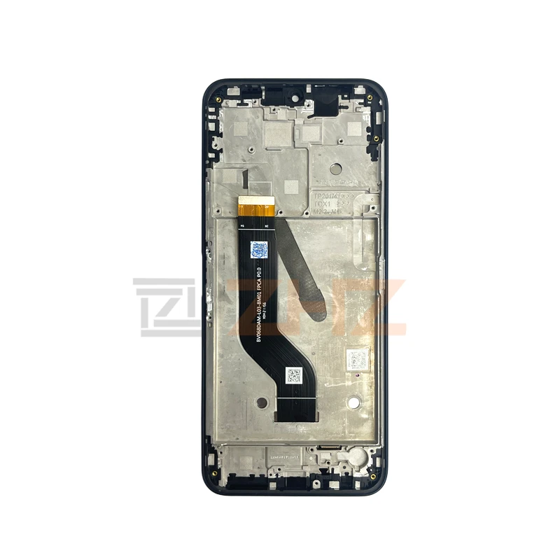 Ű G50  IPS LCD ÷ ġ ũ Ÿ ,  TA-1358 TA-1361 LCD ü  ǰ, 6.82 ġ