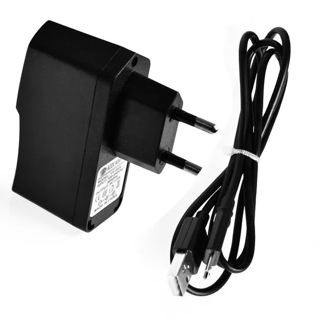 AbleGrid 5V 2A Mini Caricatore Da Parete USB Italia - Italy - Foto 9