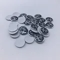 14mm black old