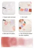 20Sheets Creative Watercolor Painting Book For Kids Fairy Tale Animal Flowers Gouache Graffiti Drawing Picture Children DIY Toys 4