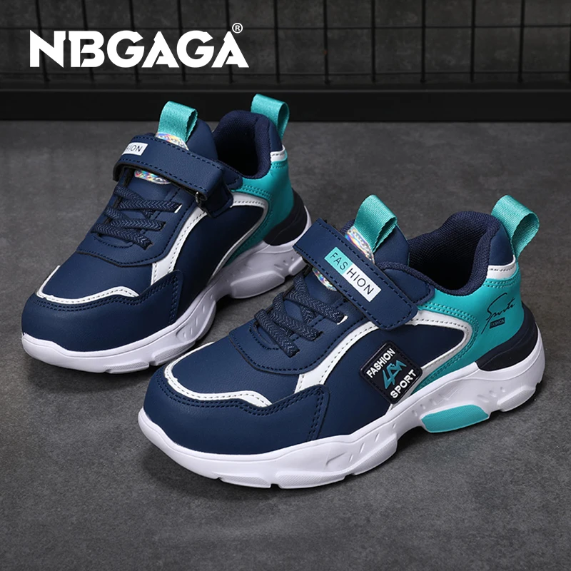 أحذية رياضية خفيفة الوزن للأطفال - Image 3