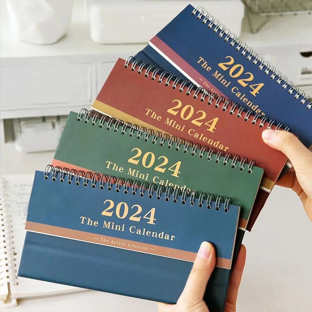 

Schedule Reminder 2024 Desktop Calendar Yearly Agenda Date Display Standing Flip Calendar Agenda Organizer To Do List