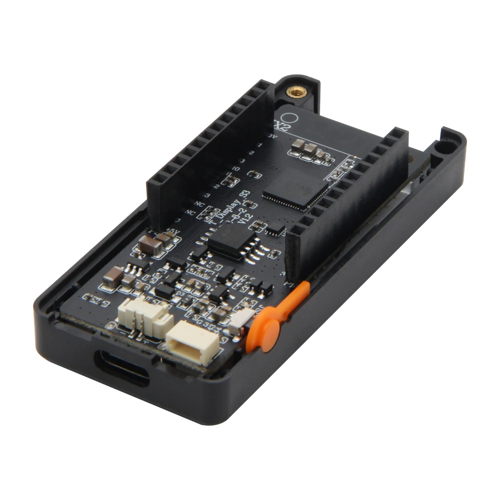 Рисунок 6 - LILYGO® T-Display-S3 ESP32-S3 Женская