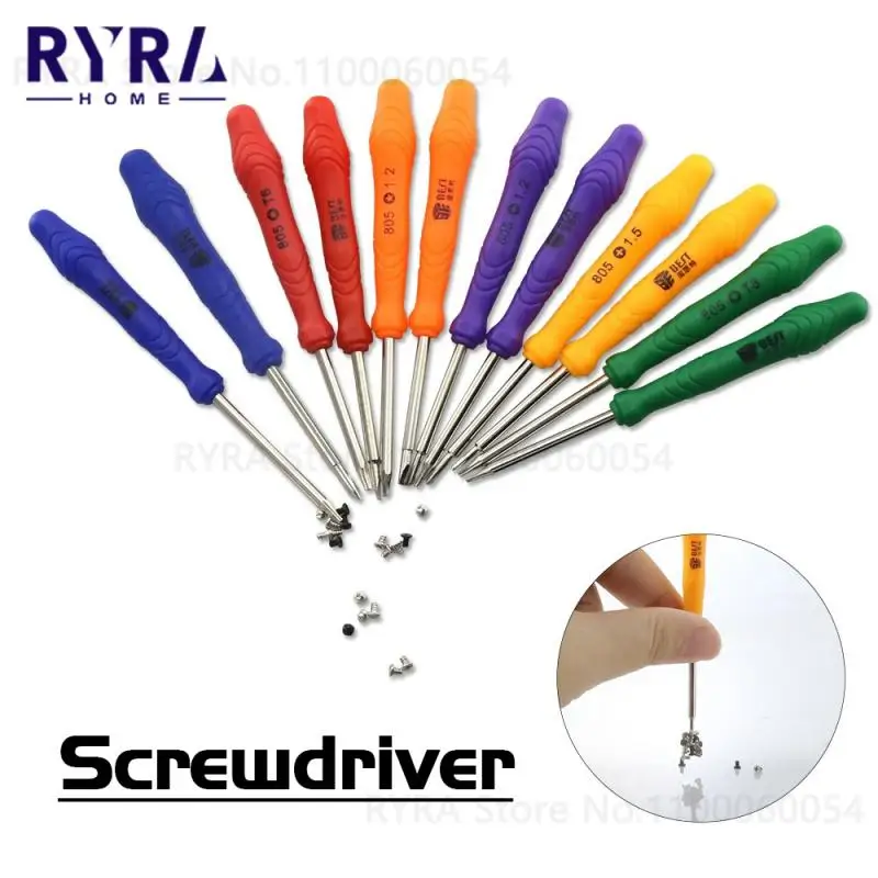 MiniScrewdriverMultiFunctionPrecisionScrewdriverSetSmartphone